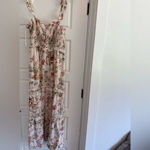 Carly Jean Los Angeles dress